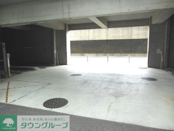 ドゥーエ新丸子の物件内観写真